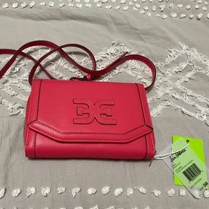 Sam Edelman Tatiana Wallet Crossbody